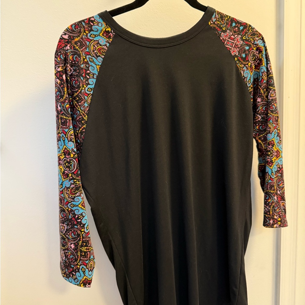 LuLaRoe Randy